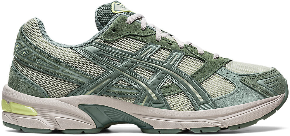 Asics Gel 1130 olive grey ivy ab 120 00 Preisvergleich bei idealo