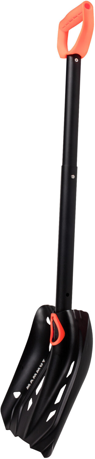 Mammut Alugator Pro Light Hoe Avalanche Shovel