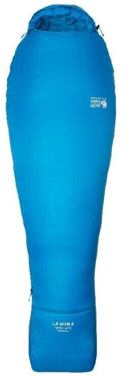 Mountain Hardwear LAMINA 15F/-9C° (Reg, LZ, blue)