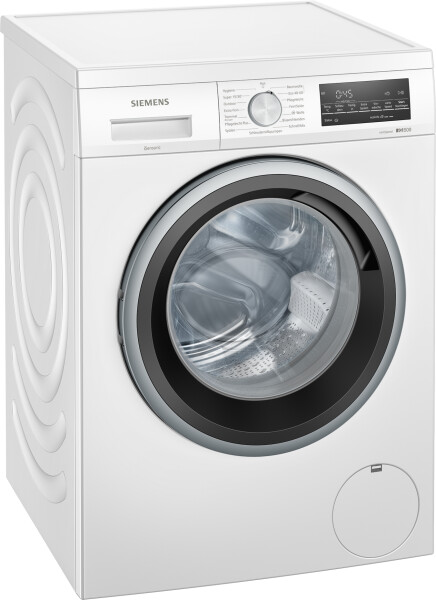 Siemens WU14UT28, Bild 2