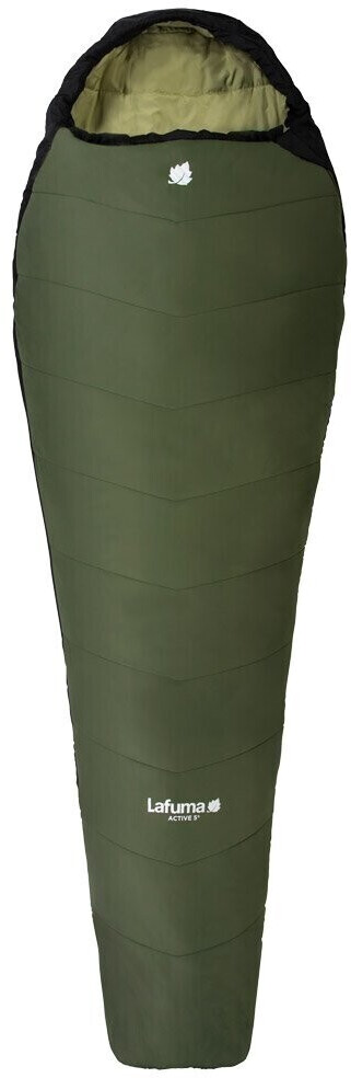 Lafuma active 5 Long RZ dark bronze