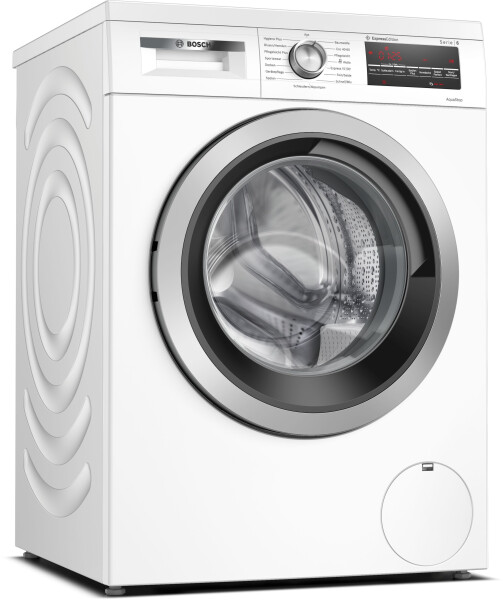 Bosch WUU28TH1, Bild 2