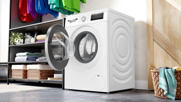 Bosch WUU28TH1, Bild 8
