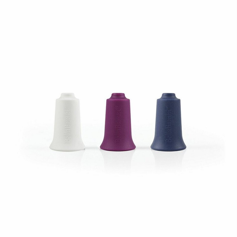 BellaBambi Mini Trio Sensitive/Regular/Intense (3 pcs)