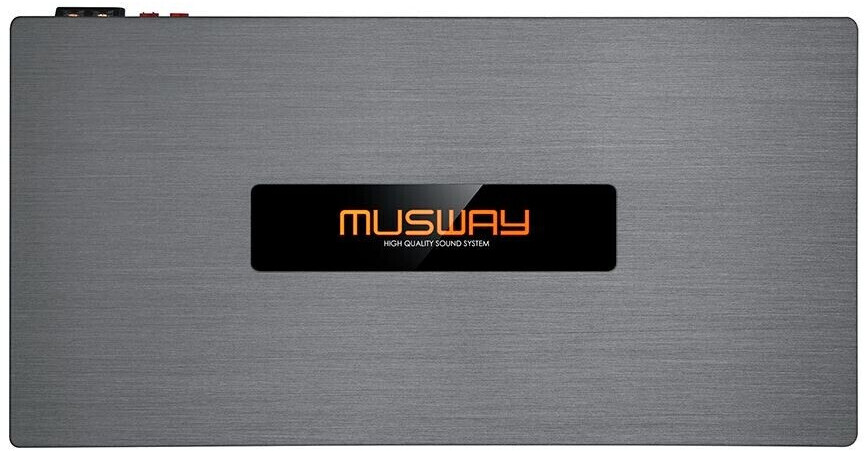 Musway M12 DSP