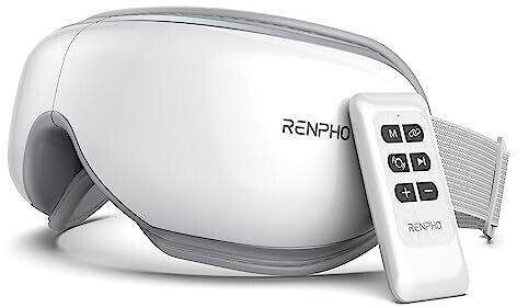 RENPHO RF-EM001R white