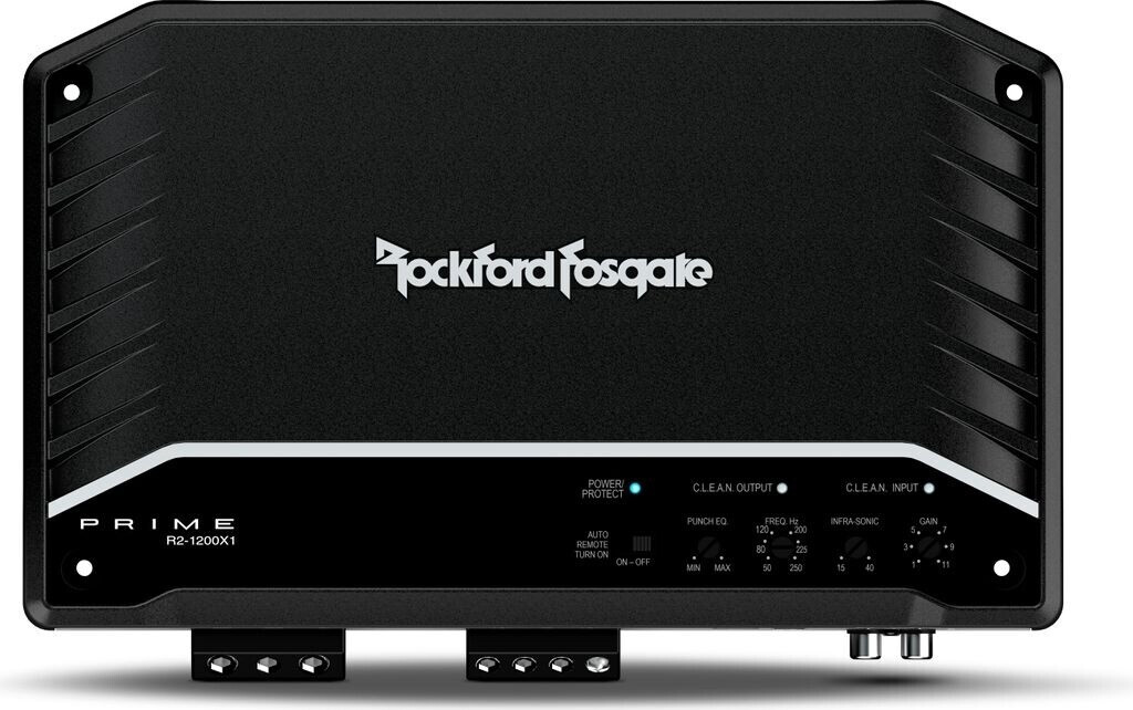 Rockford R2-1200X1
