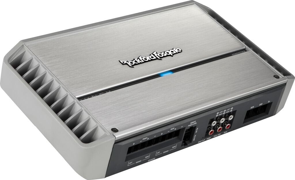 Rockford PM600x4