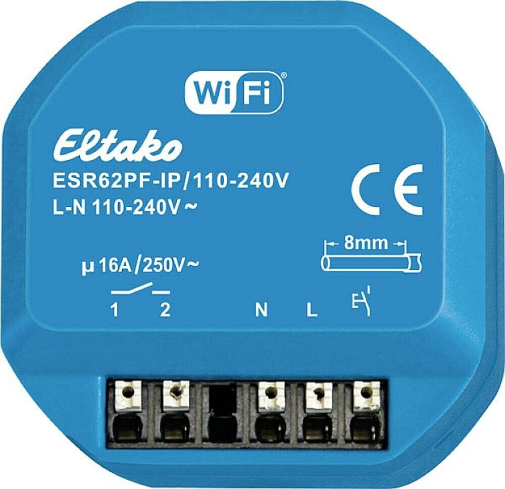 Eltako ESR62PF-IP (30062004)