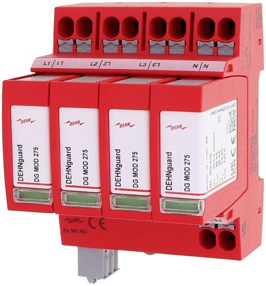 Dehn DG MP TNS 275 FM (942405)