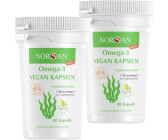 Norsan Omega-3 Vegan flüssig 3x100 Milliliter