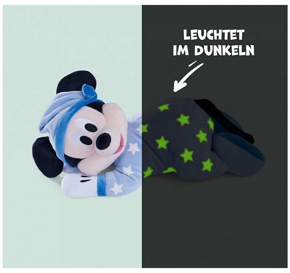 Play by Play Disney Lilo & Stitch Plush With Sound - Teddy 30 cm au  meilleur prix sur