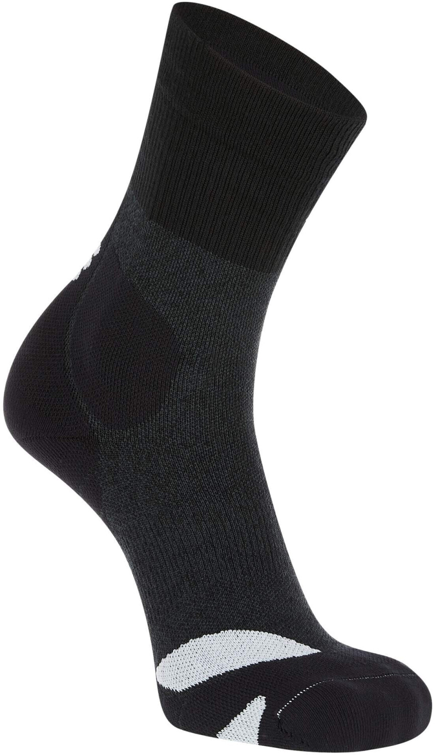 CEP Hiking Light Merino Mid Cut Socks Women (WP2C4) stonegrey/grey