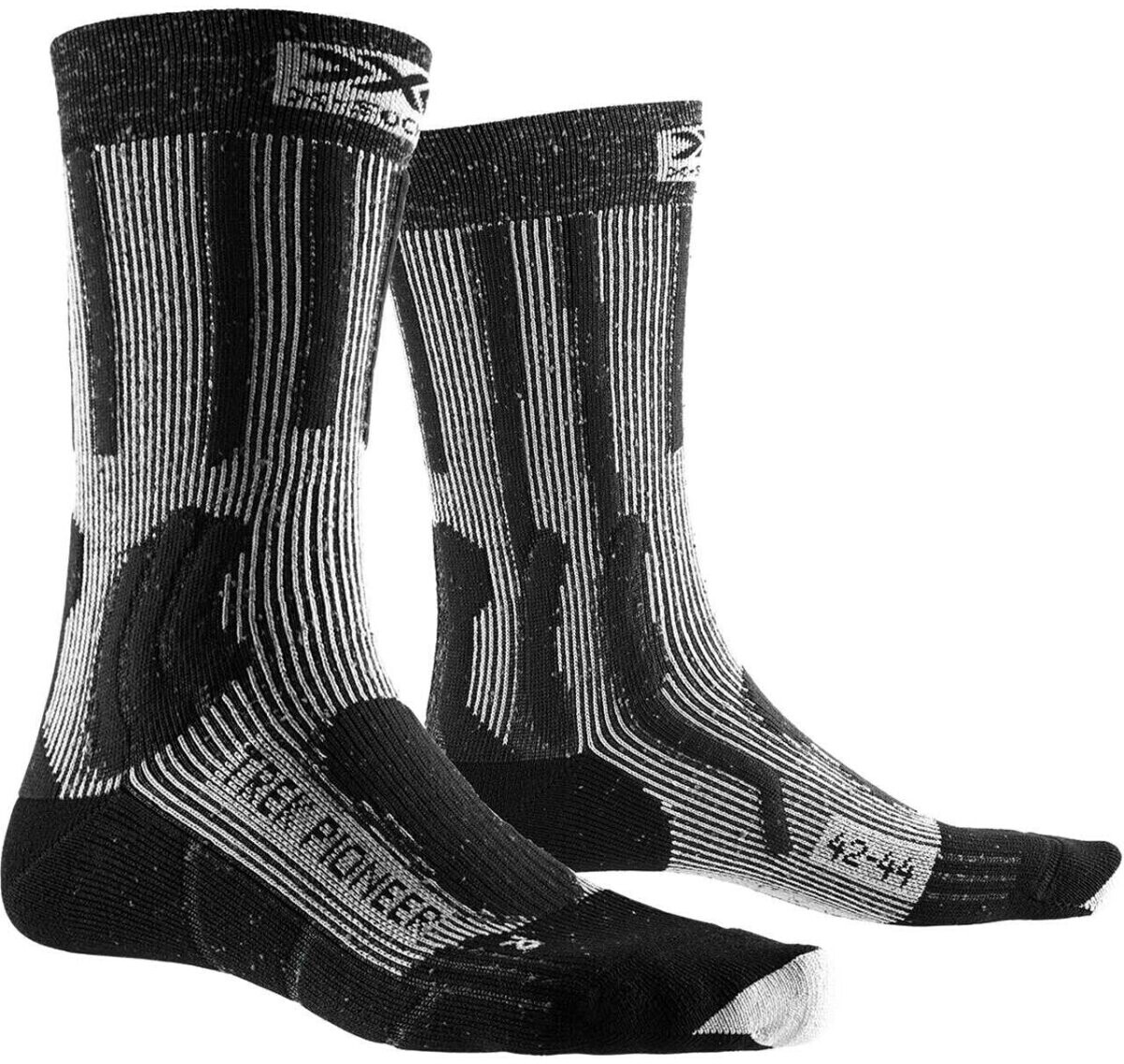 X-Socks - Trek X CTN Lady - Calcetines de trekking - Mujer