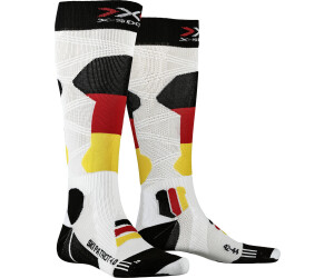 X-Socks Ski Touring Silver 4.0 - Calcetines de esquí - Mujer