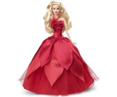 Barbie Joyeux Anniversaire, HJX01