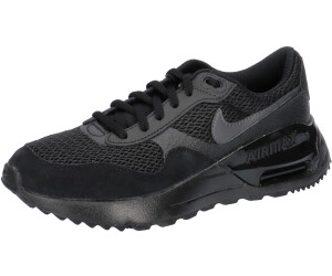 Nike Air Max SYSTM Kids black black anthracite ab 51 72