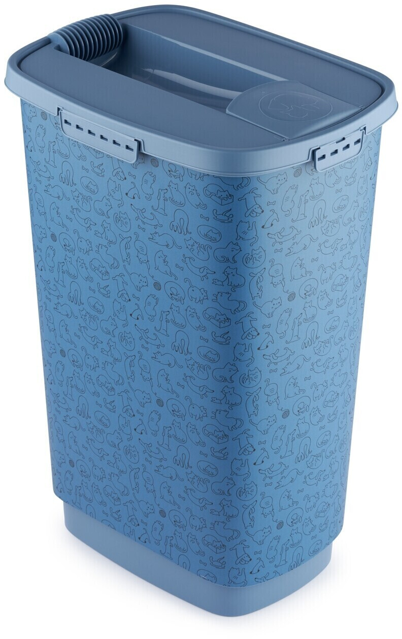 Rotho Cody Pet food container 50l