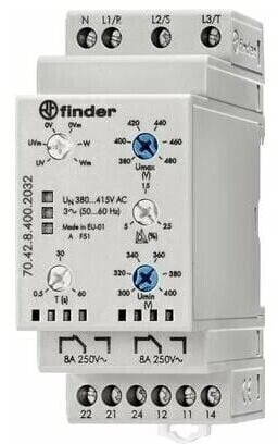 Finder 70.42.8.400.2032