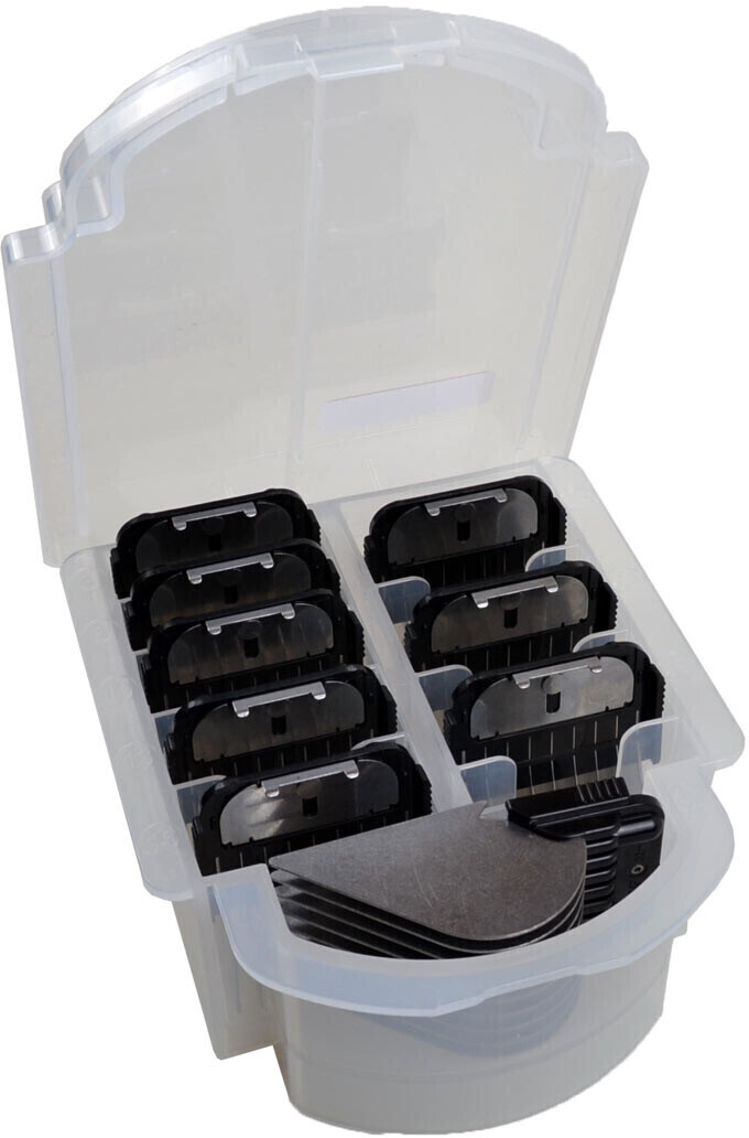 Heiniger Peigne pour tondeuse pour animal Heiniger Peigne pour tondeuse pour animal