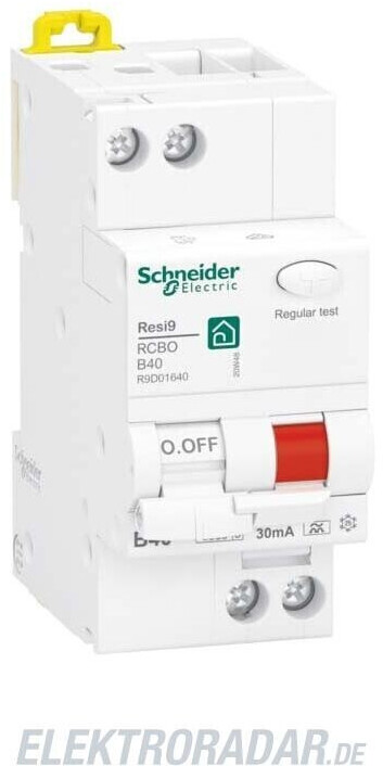 Schneider Electric R9D01640