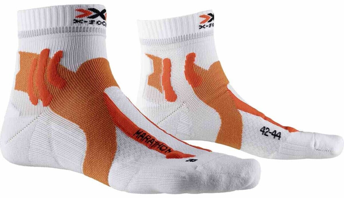 X-Socks Run Performance 4.0 - Calcetines running - Hombre