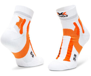 X-Socks Marathon Energy 4.0 - Calcetines running - Hombre