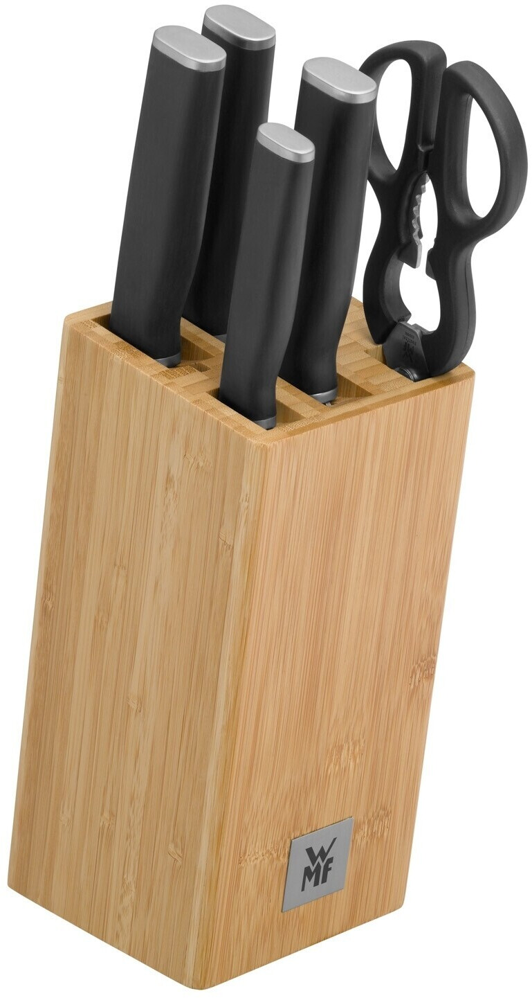 WMF Knife Block Kineo (6 pcs.)