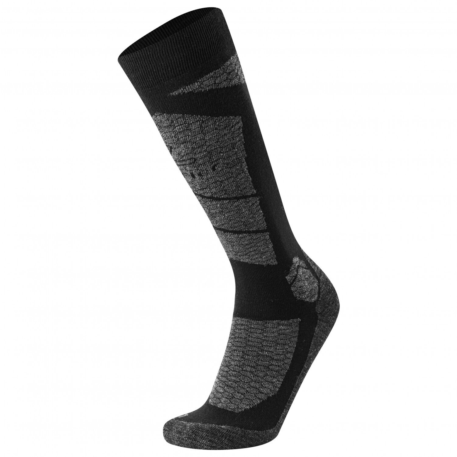 Löffler Transtex Merino Long Socks (25513-990) black