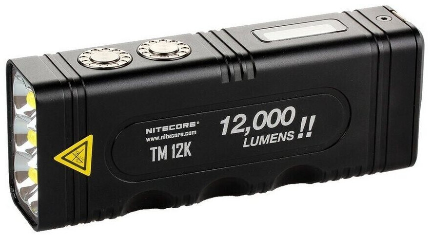 Nitecore TM12K