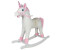 Infantastic Unicorn with souund effects white/pink