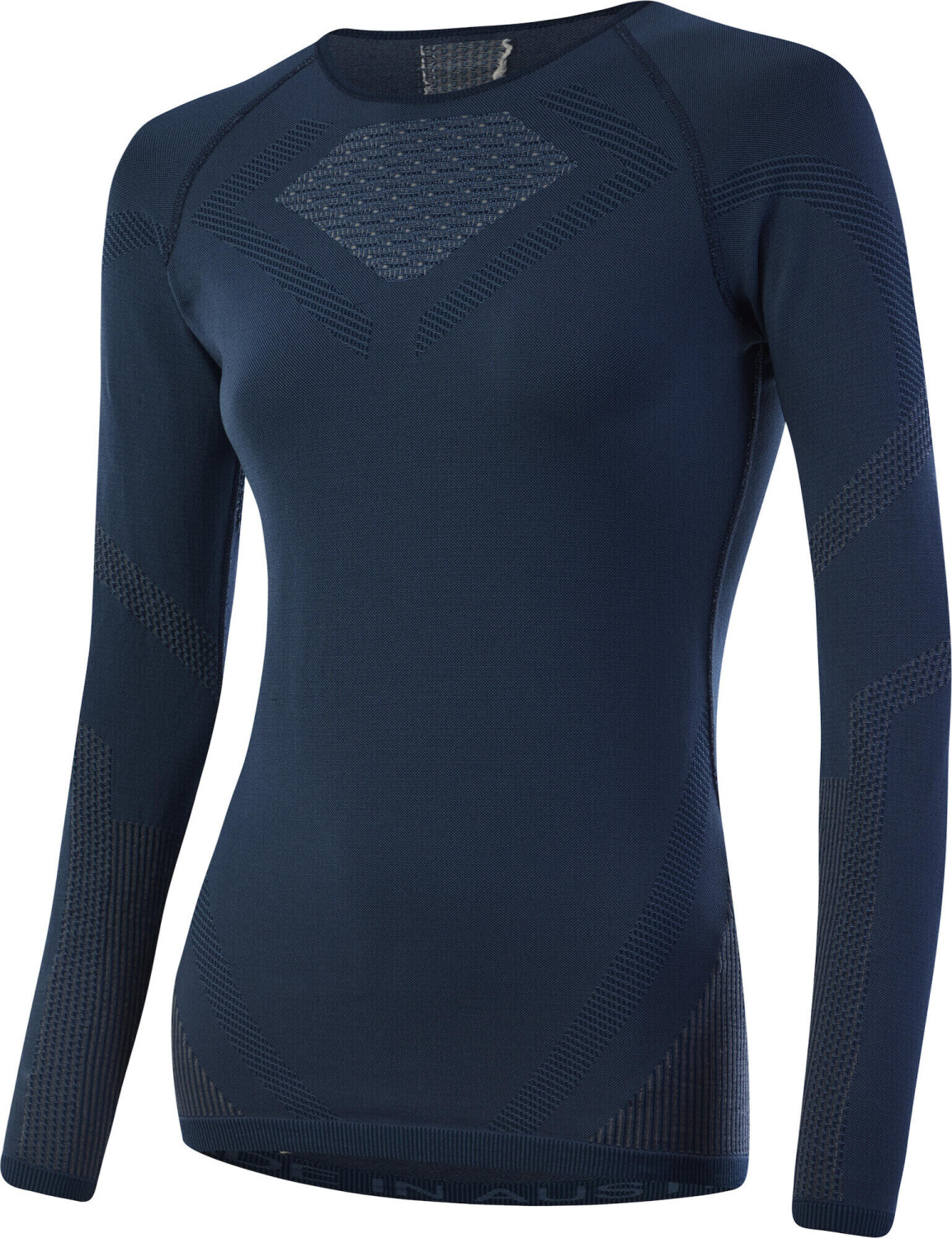 Löffler W Shirt L/S Transtex Alpine
