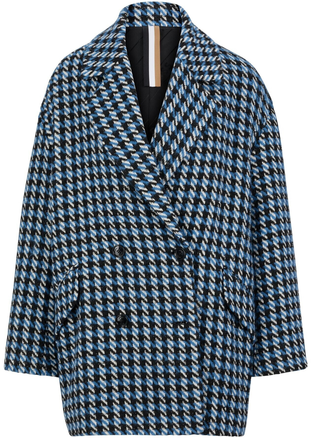 Hugo Boss C_Caluna1 (50485127) blue