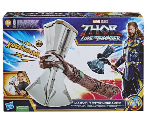Marvel stormbreaker sale