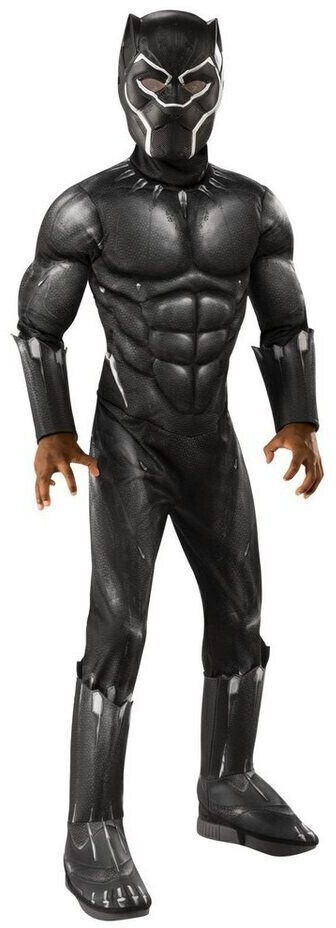 Rubie's Avengers - Black Panther costume for kids au meilleur prix sur