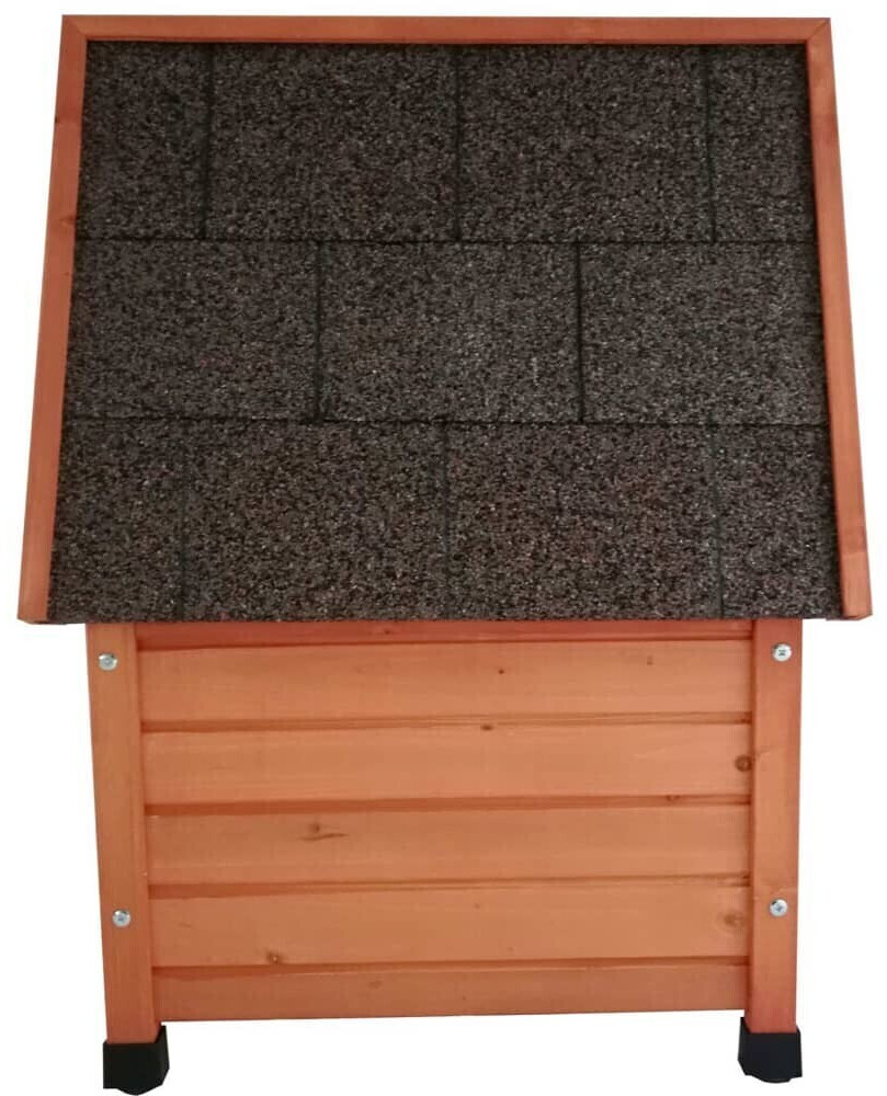 vidaXL Maison pour chat vidaXL Maison pour chat