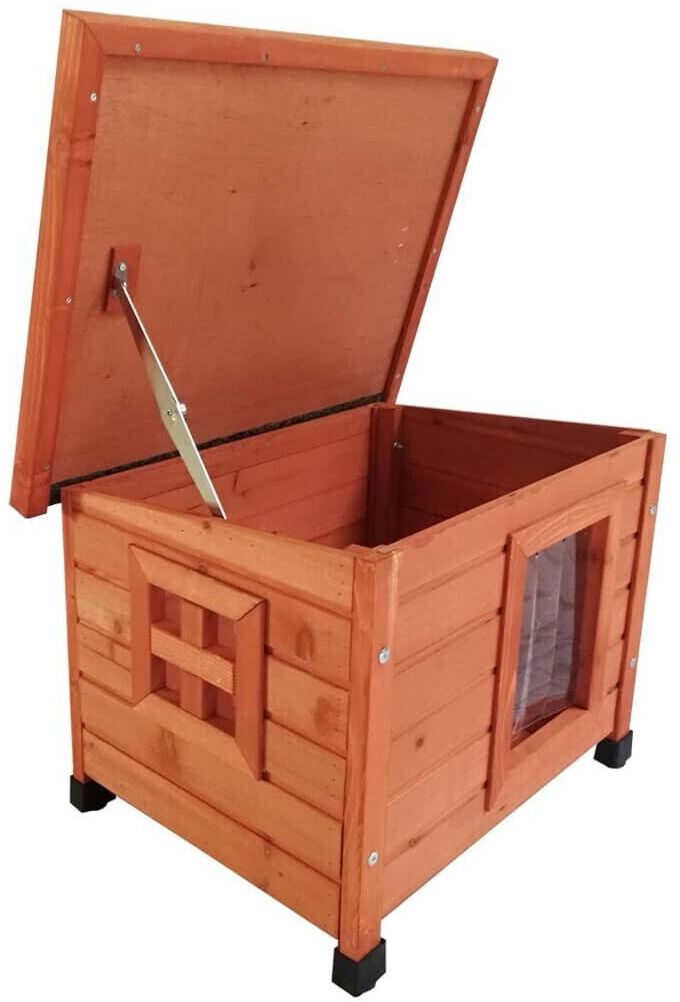 vidaXL Maison pour chat vidaXL Maison pour chat