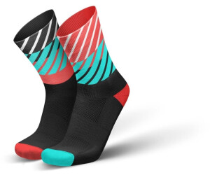 INCYLENCE Diagonals black inferno
