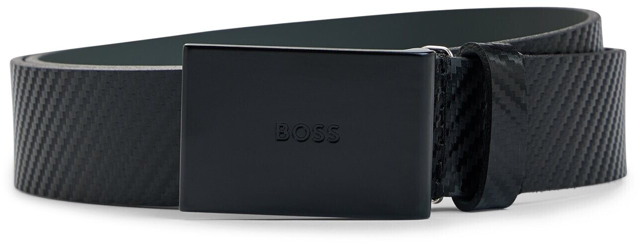 Hugo Boss Tion-Carbon_Sz35 (hbeu50486758001) Schwarz ab 114,00 € |  Preisvergleich bei
