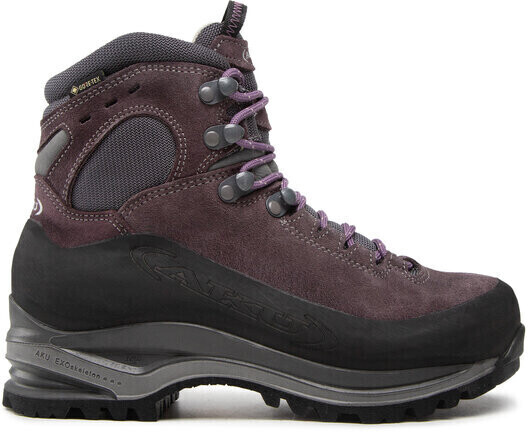 Aku Superalp GTX W's deep violet