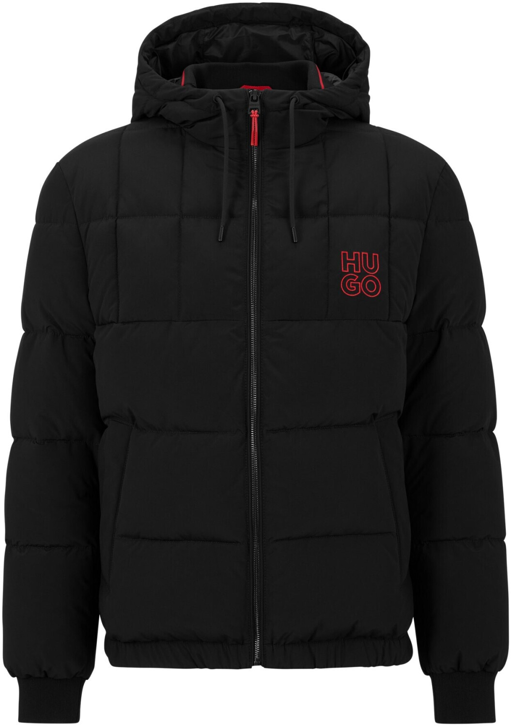 Hugo Boss Balin2311 (50483218) black ab 171,93 € | Preisvergleich 