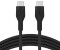 Belkin BoostCharge Flex USB-C/USB-C-Cable 2m Black