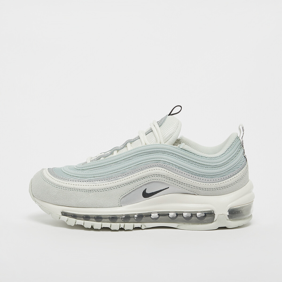 Nike air max new arrivals 97 light silver