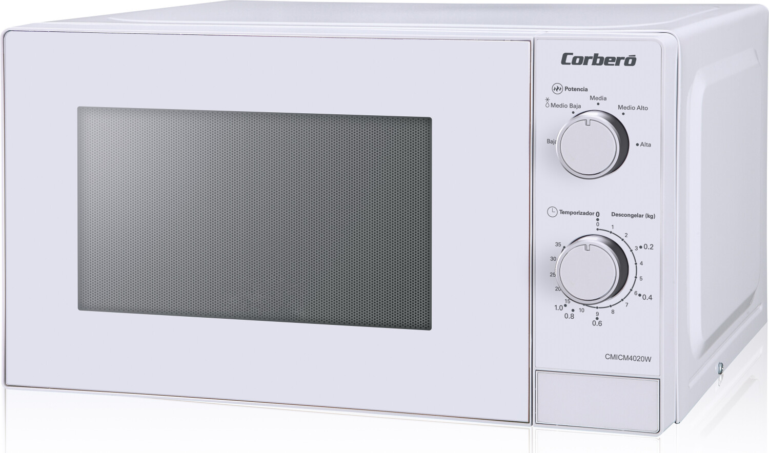 Corberó CMICM4020W