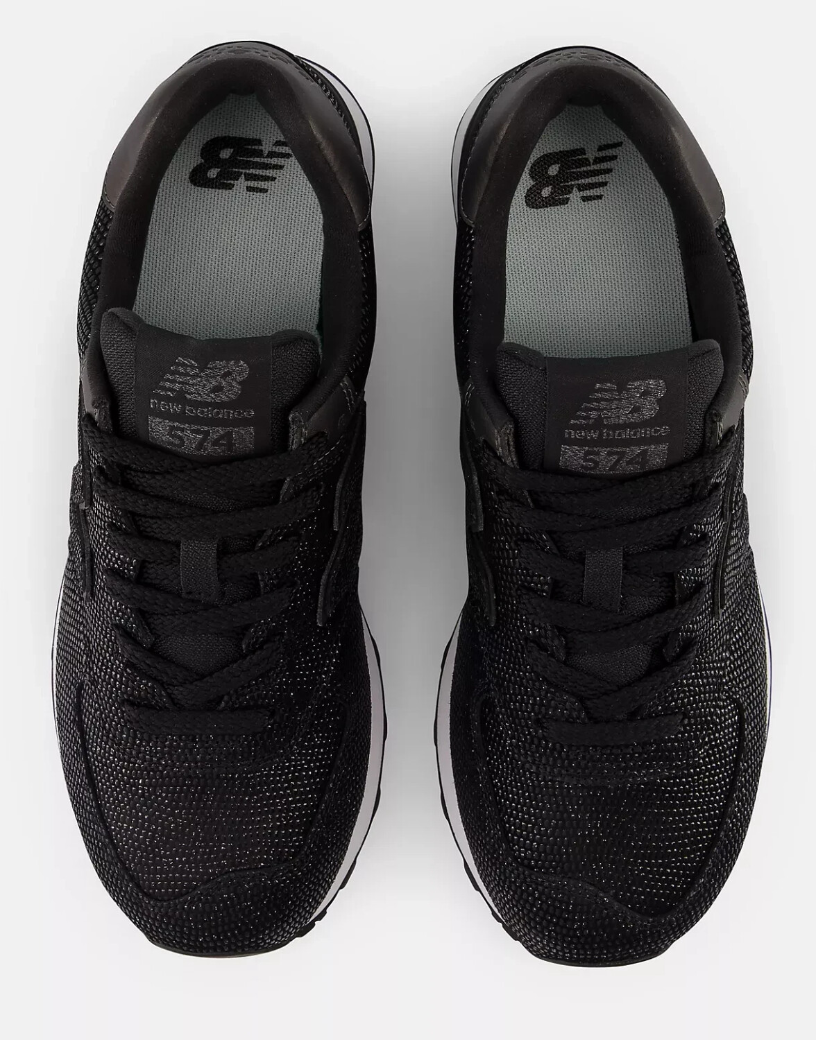 Buy New Balance 574 Women black WL574KB2 from 95.00 Today