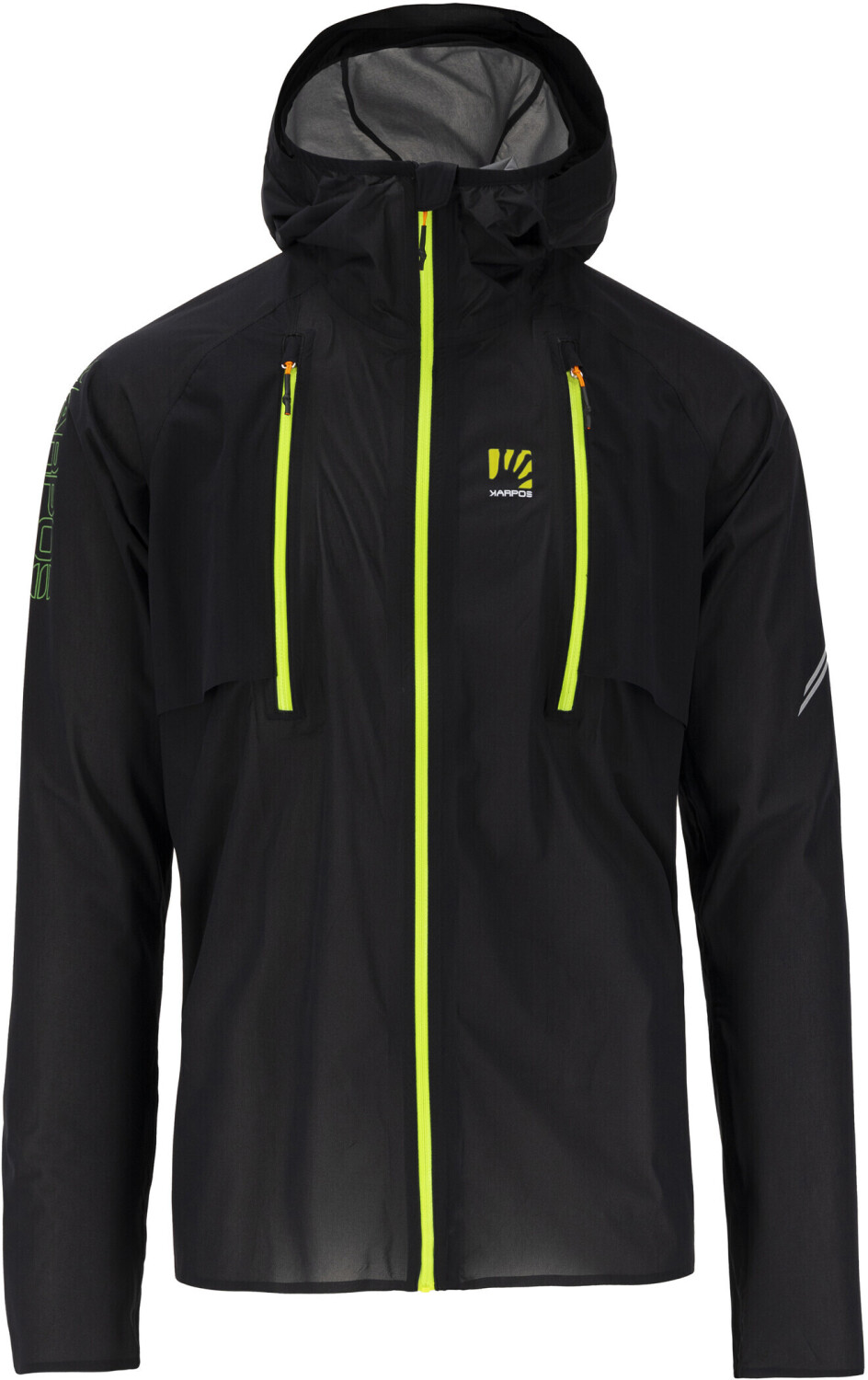 KARPOS Lavaredo Winter Jacket