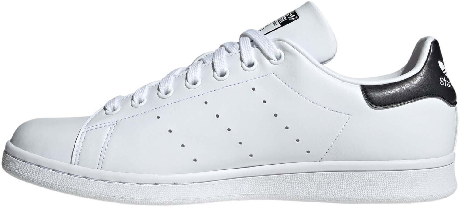 Adidas Stan Smith Vegan cloud white/cloud white/core black