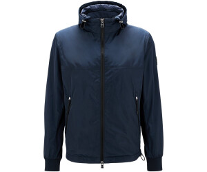 Hugo boss soft shell sale
