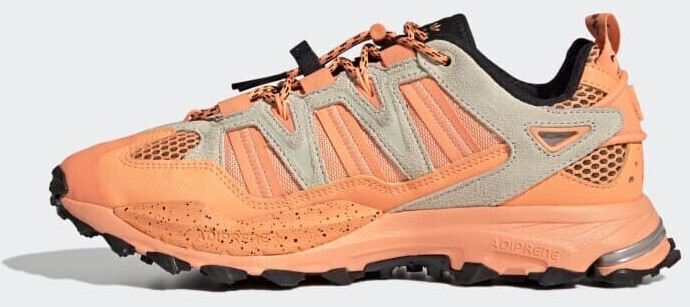 Adidas Hyperturf Adventure beam orange/core black/ecru tint