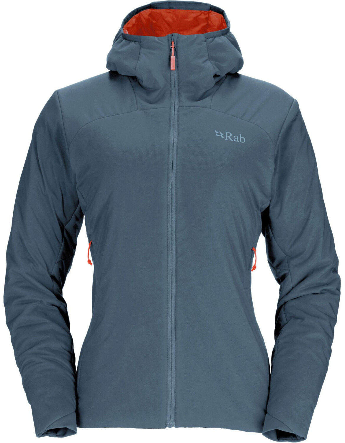 Rab Xenair Alpine Light Jacket Women
